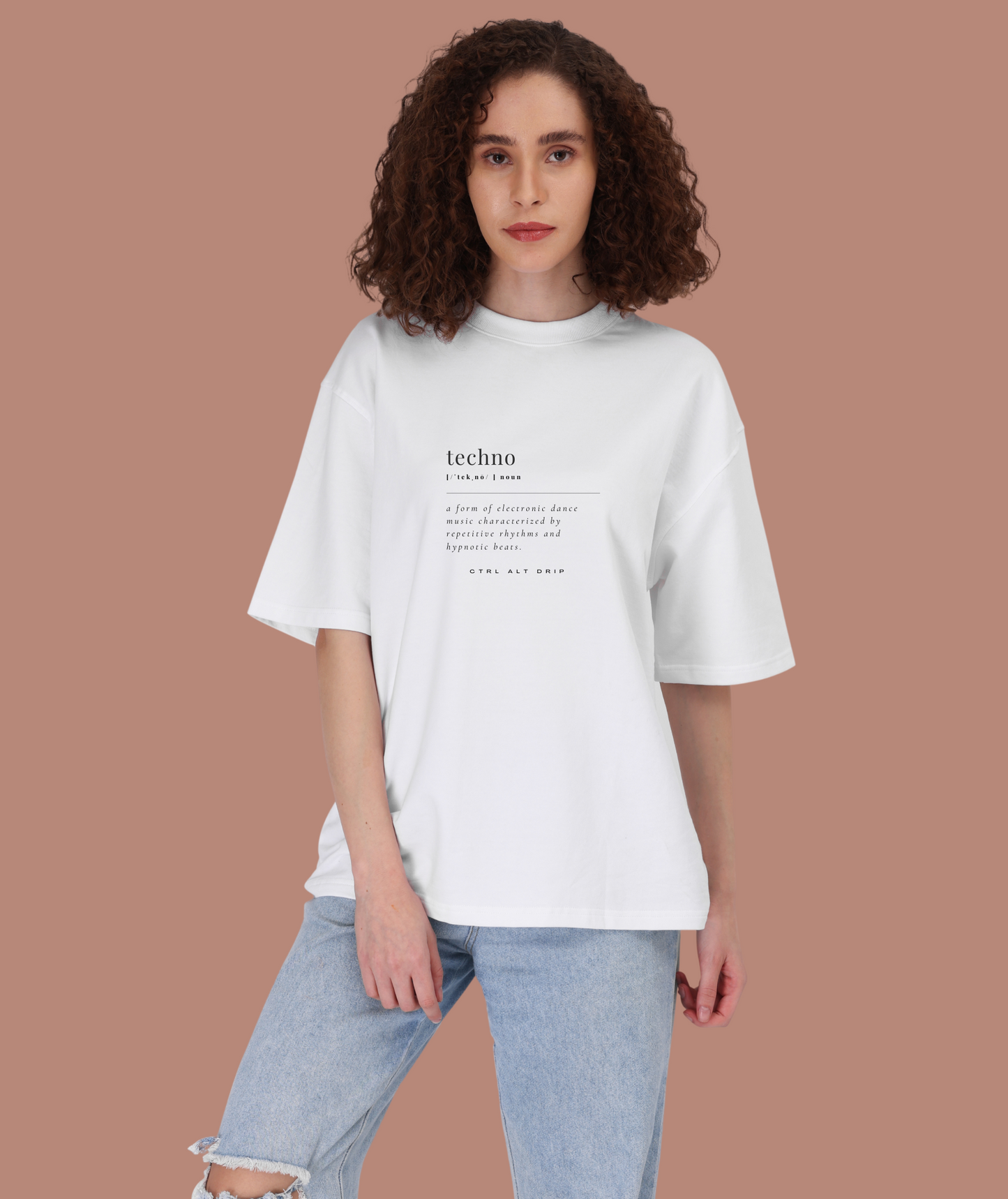 Techno: Music without borders