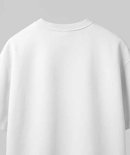 The Classic White