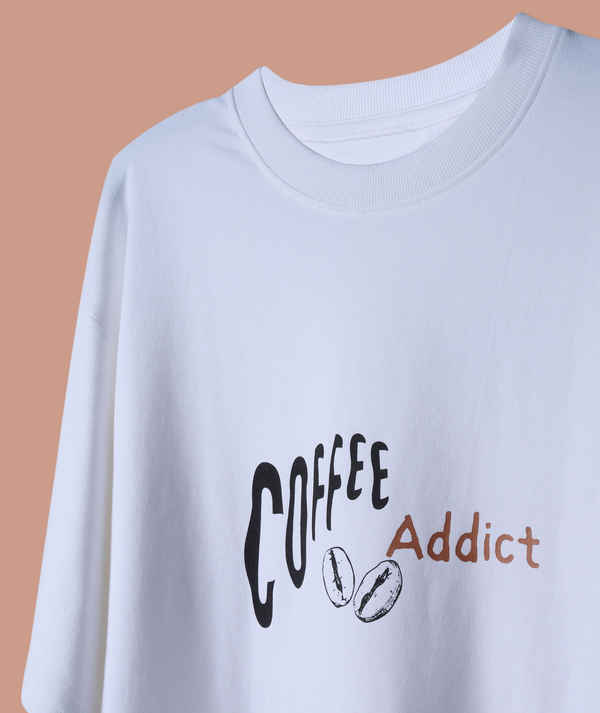 The Coffee Addict