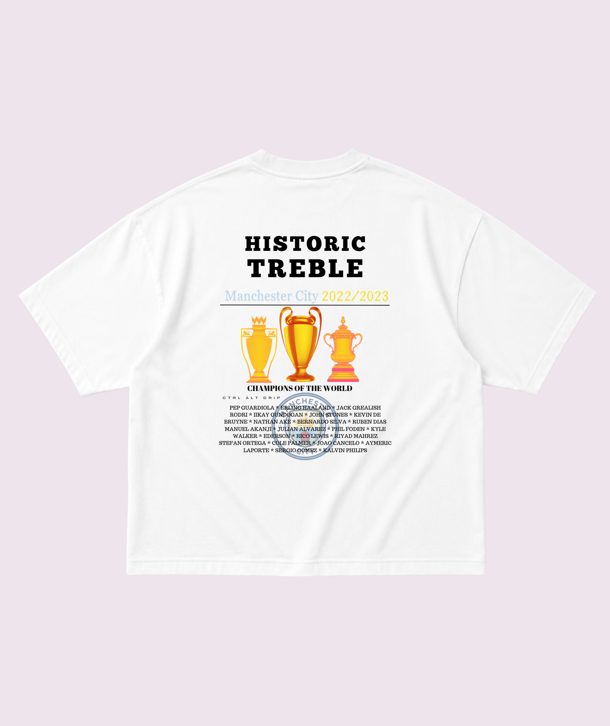 The Treble