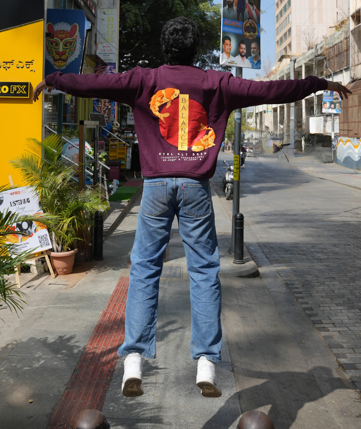 Find your Balance
