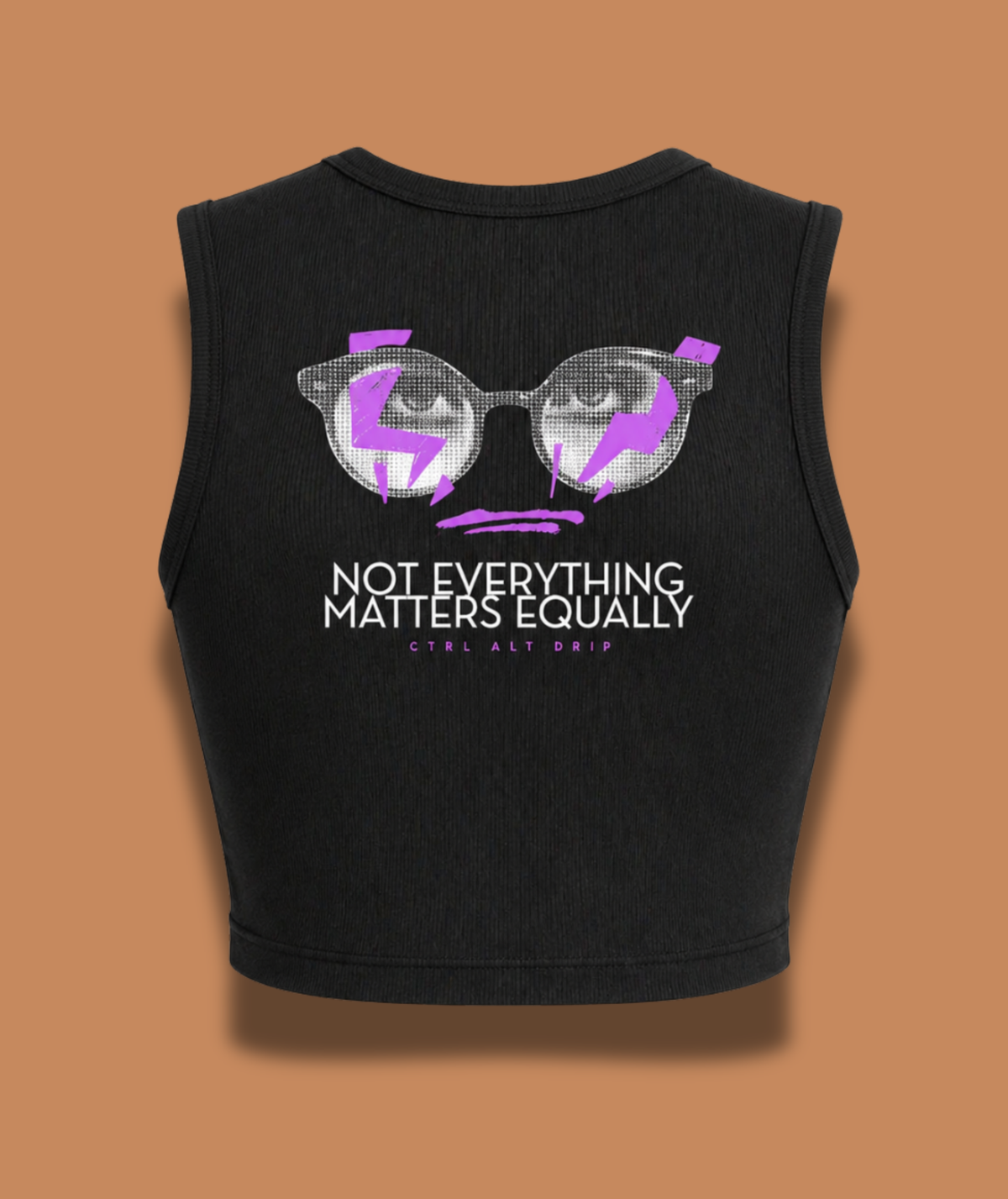 Filter The Noise