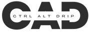 Ctrl Alt Drip