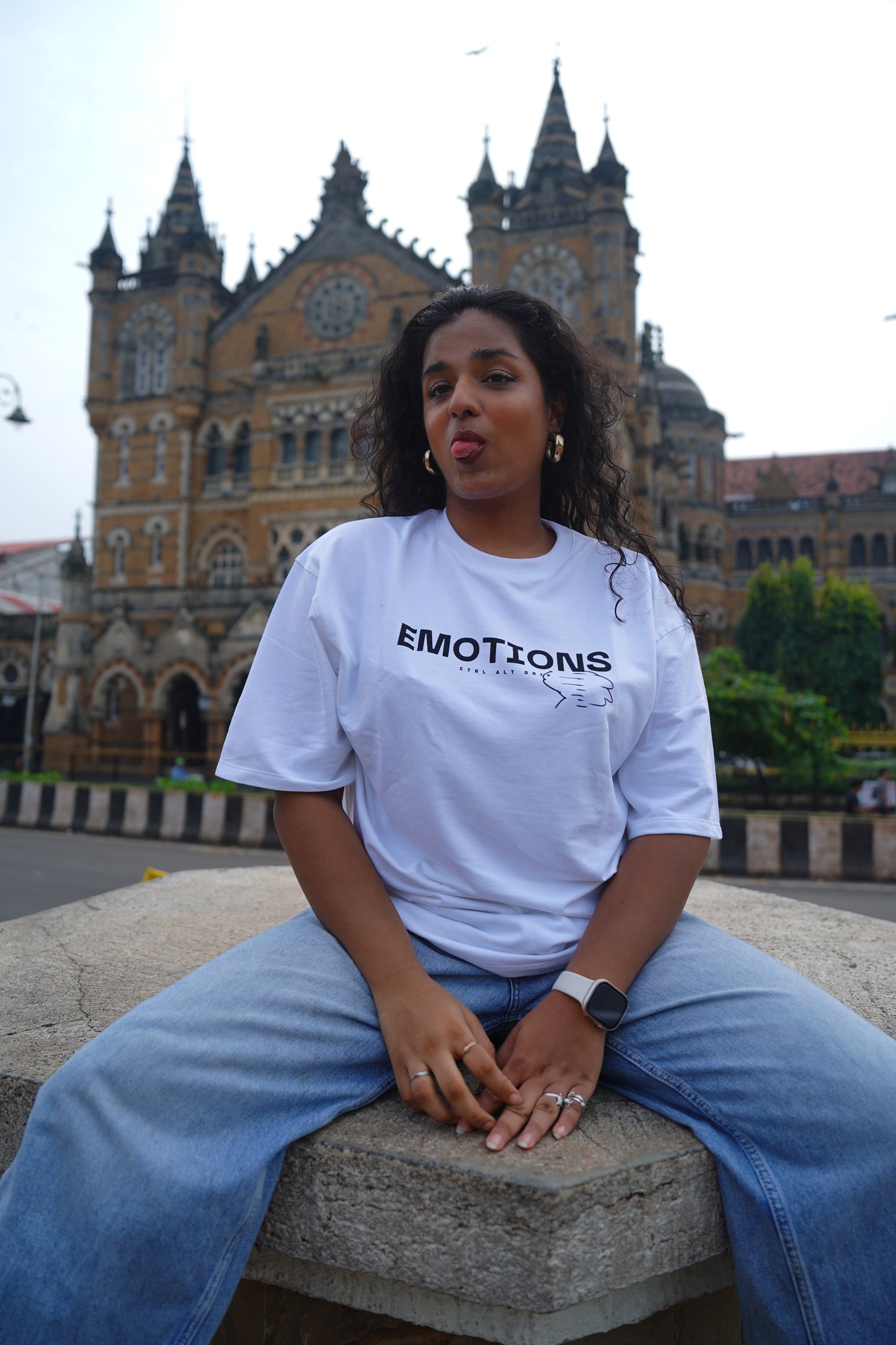 Wear your emotions