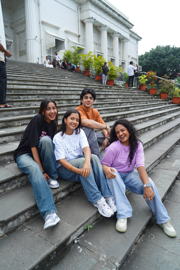 Best Oversized T-Shirts in India 2026: What to Look for Before You Buy