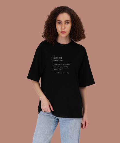 Techno: Music without borders