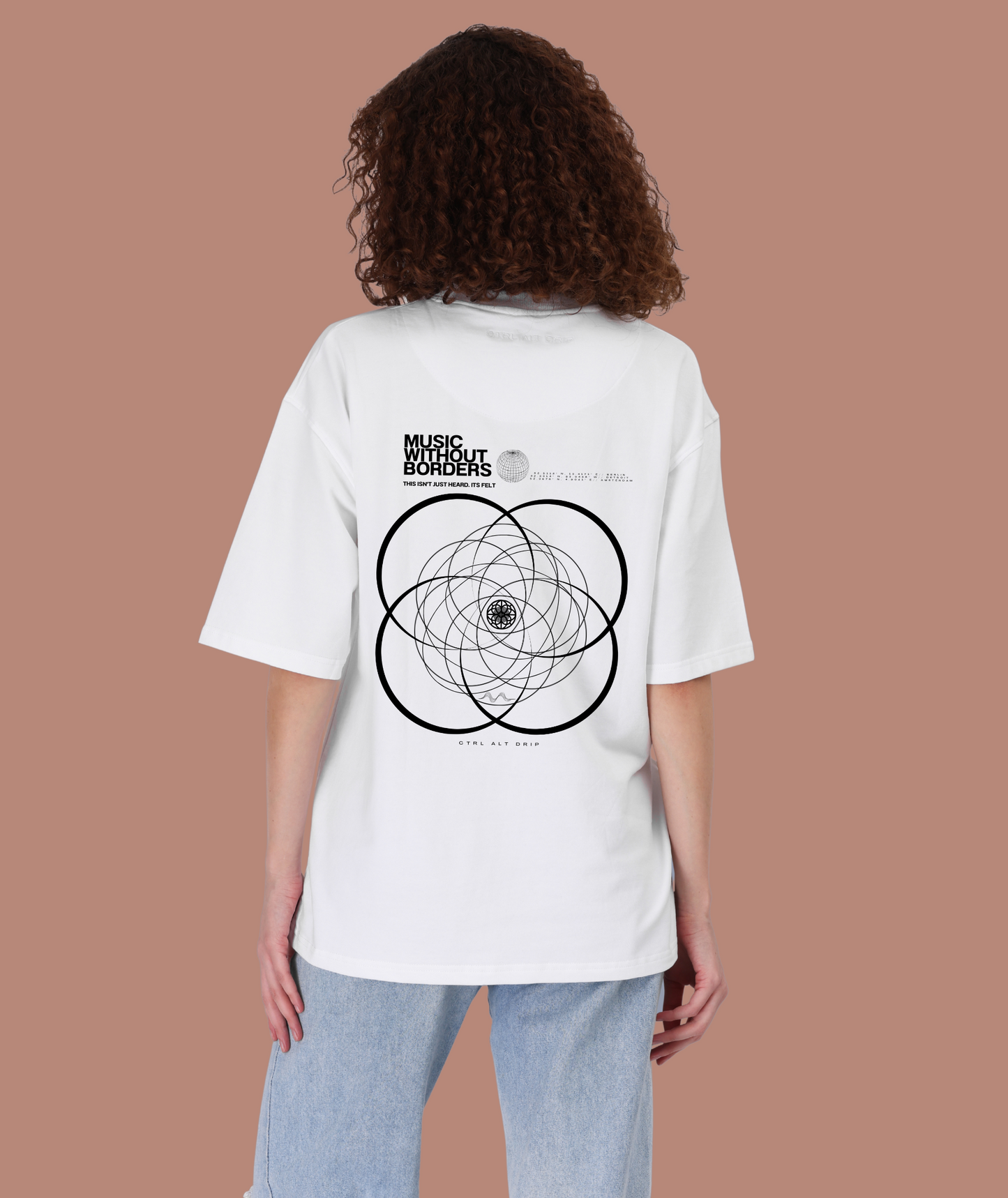 Techno: Music without borders