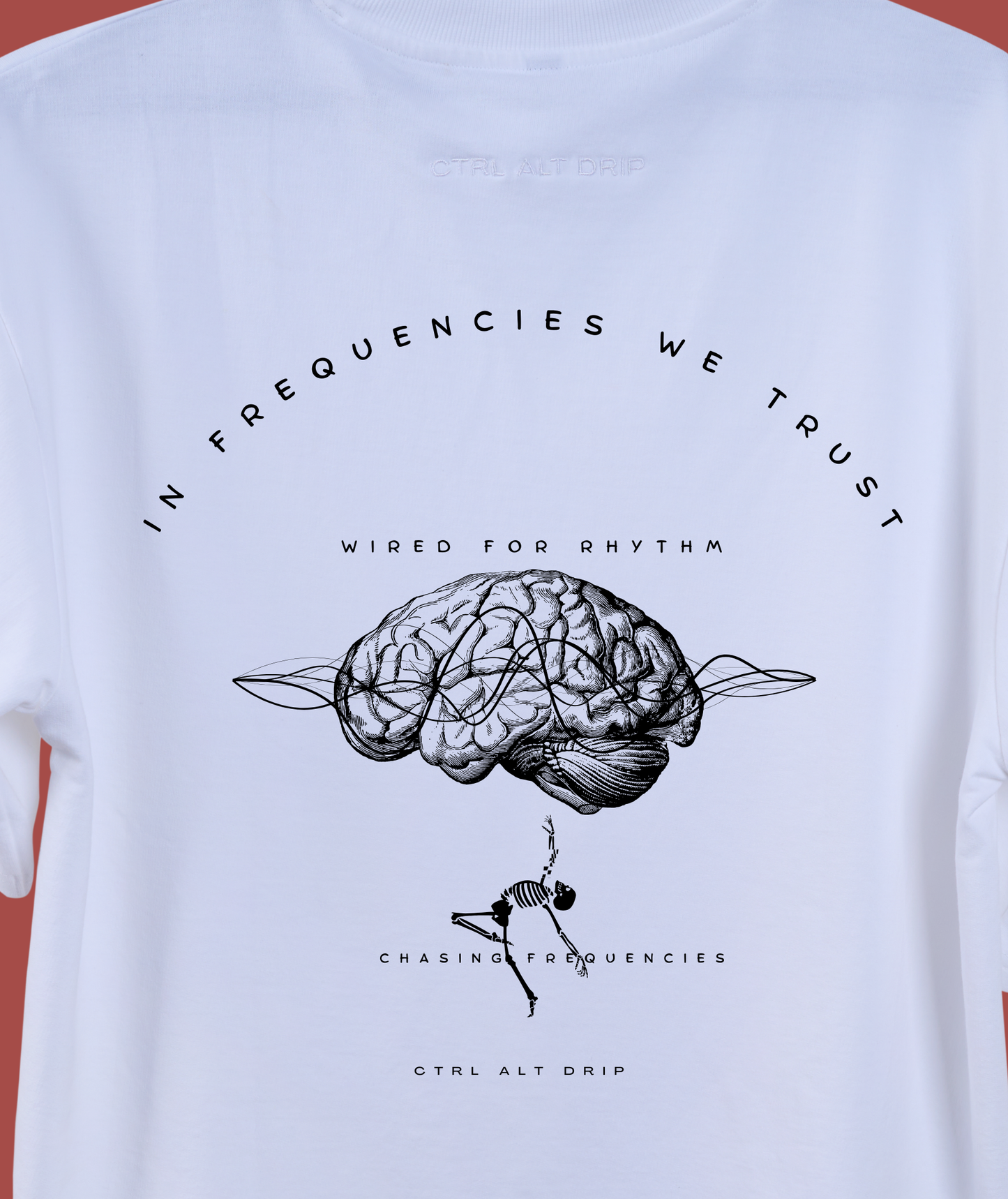 In Frequencies we trust