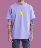 Acid Dreams · Purple · Front