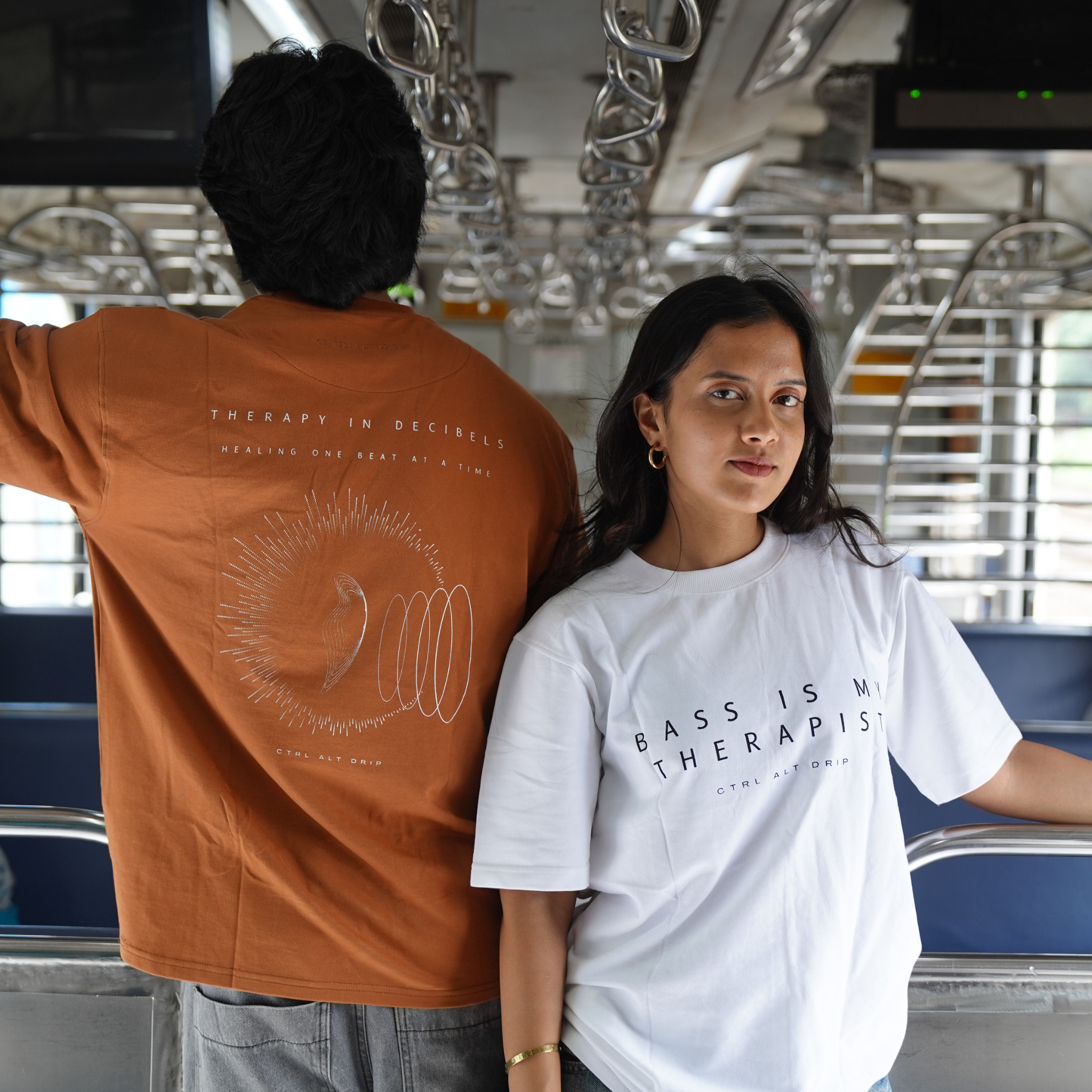 Bass Is My Therapist