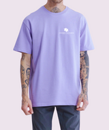 Pieces of Me · Purple · Front