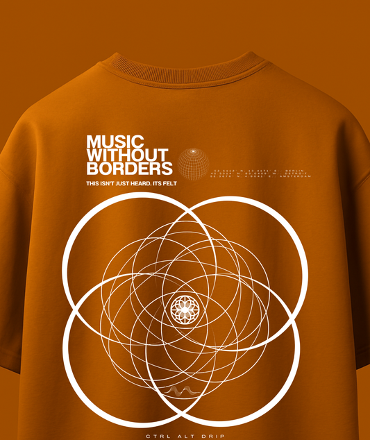 Techno: Music without borders