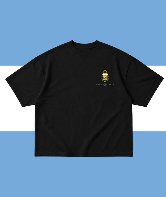 The White & Blue