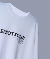 Wear your emotions – alternate view | Ctrl Alt Drip