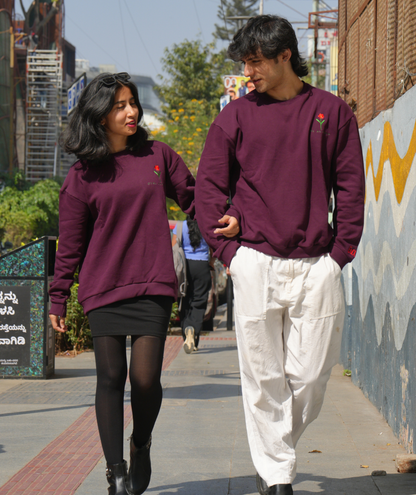 Wildflowers Don’t Need Spotlights