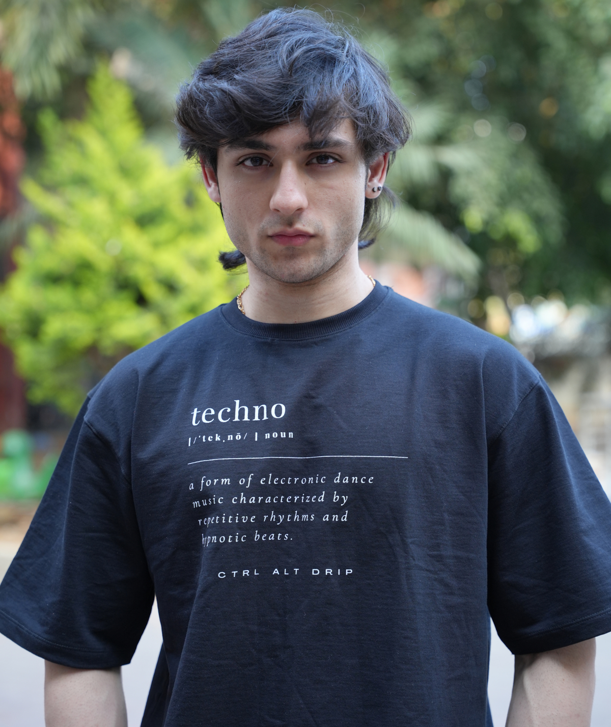 Techno: Music without borders