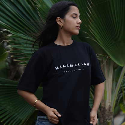Minimalism