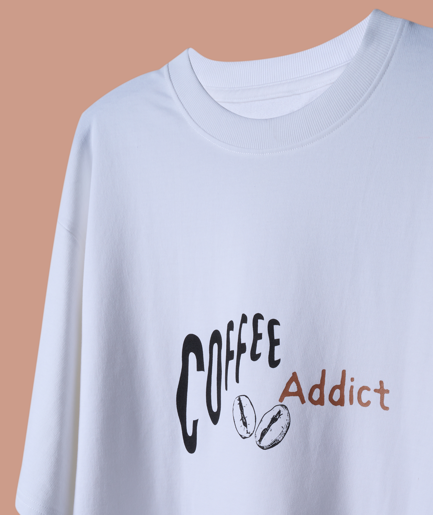 The Coffee Addict