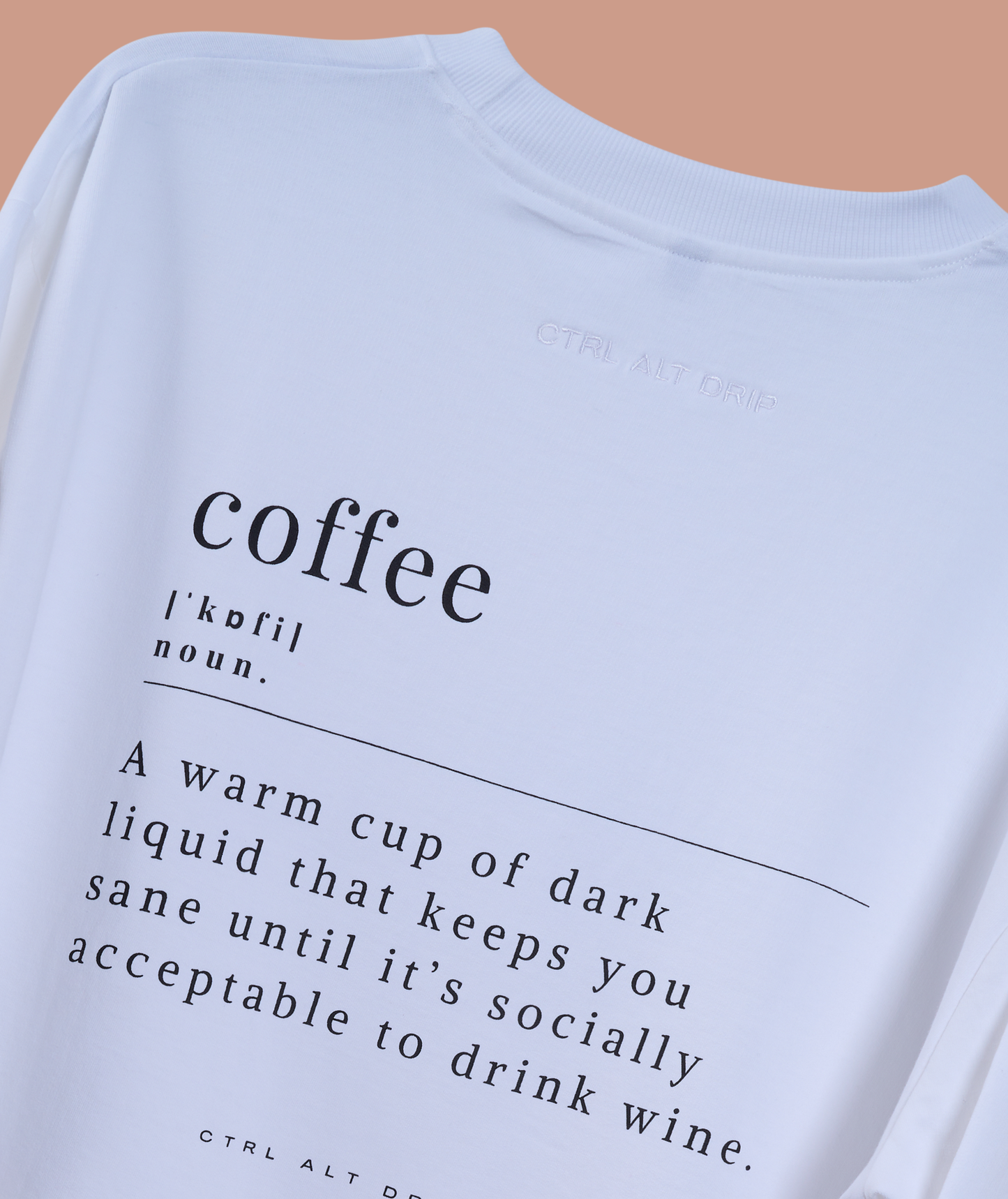 The Coffee Addict