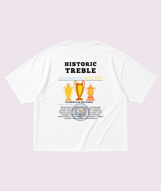 The Treble