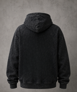 Midnight, Faded Hoodie