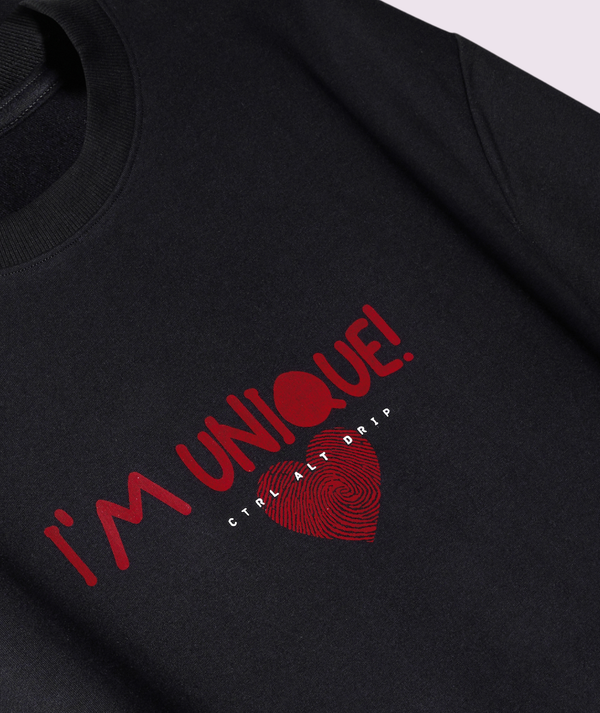 The "I Am"
