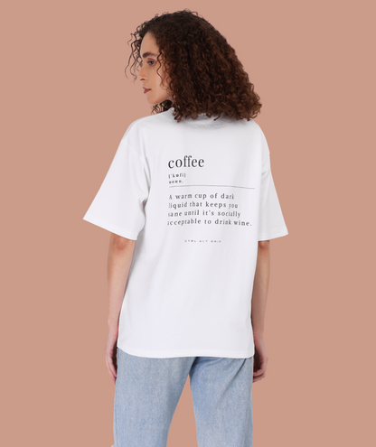 The Coffee Addict