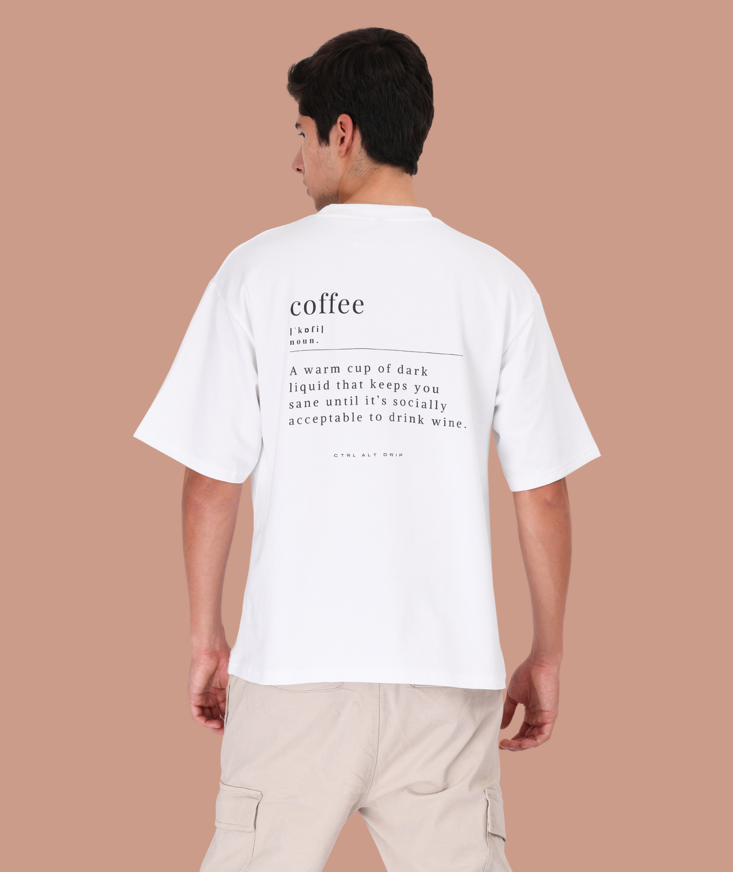 The Coffee Addict