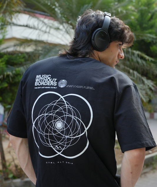 Techno: Music without borders