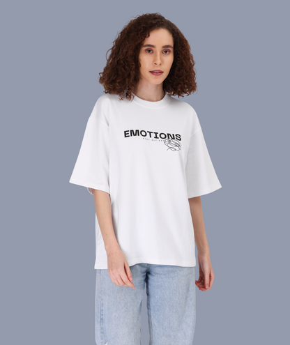 Wear your emotions