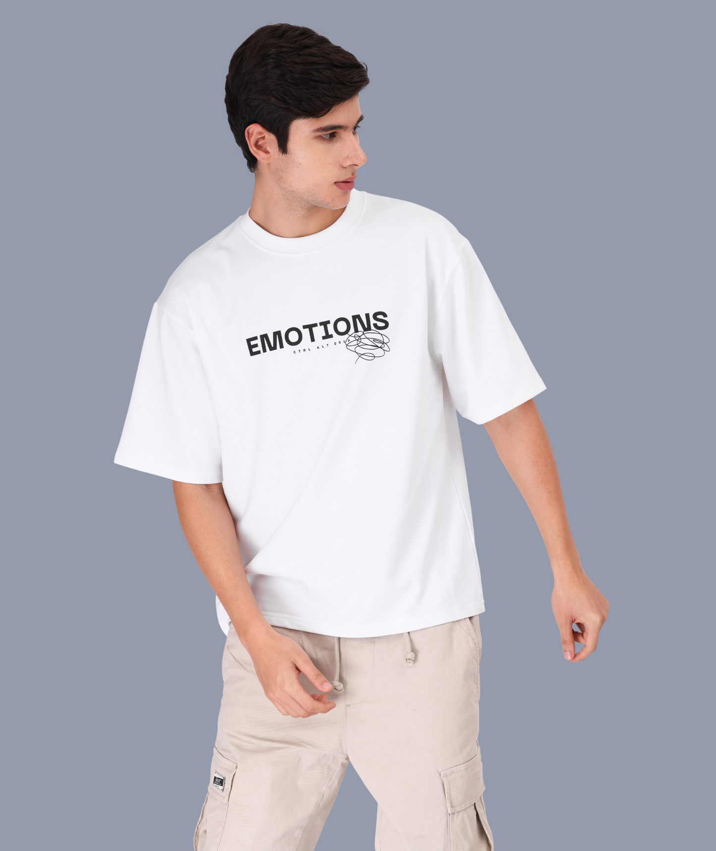 Wear your emotions