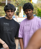 Techno: Music without borders