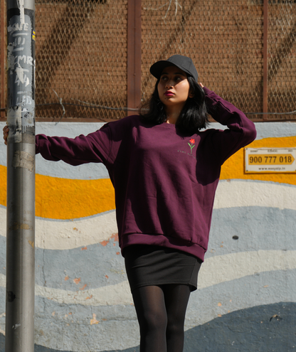 Wildflowers Don’t Need Spotlights