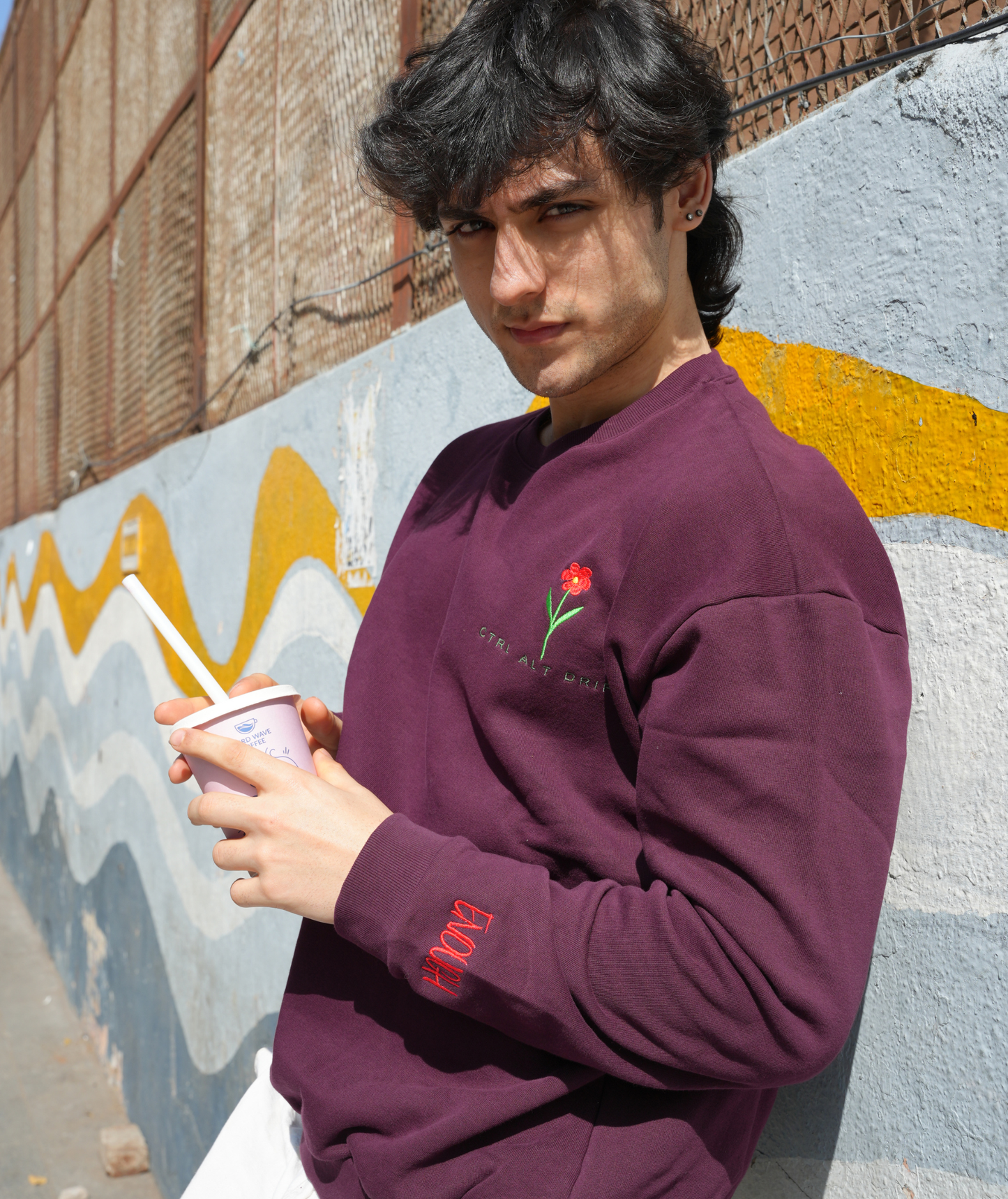 Wildflowers Don’t Need Spotlights