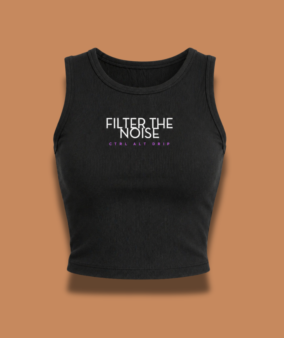 Filter The Noise
