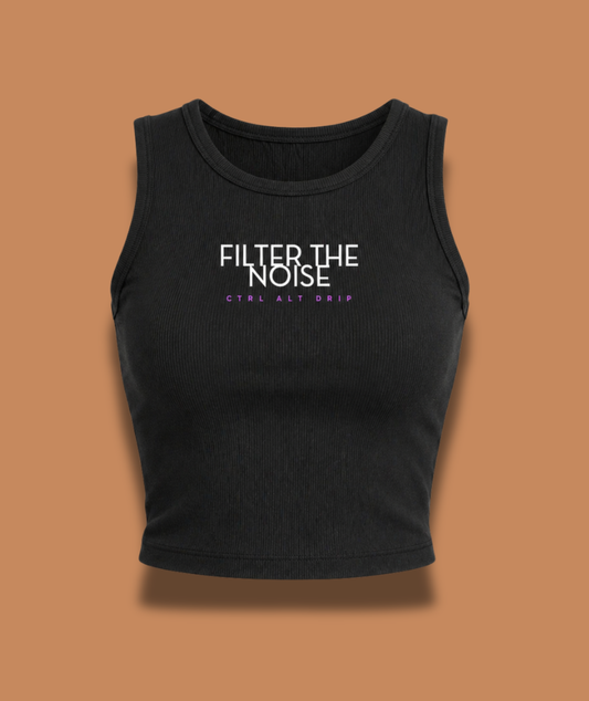 Filter The Noise