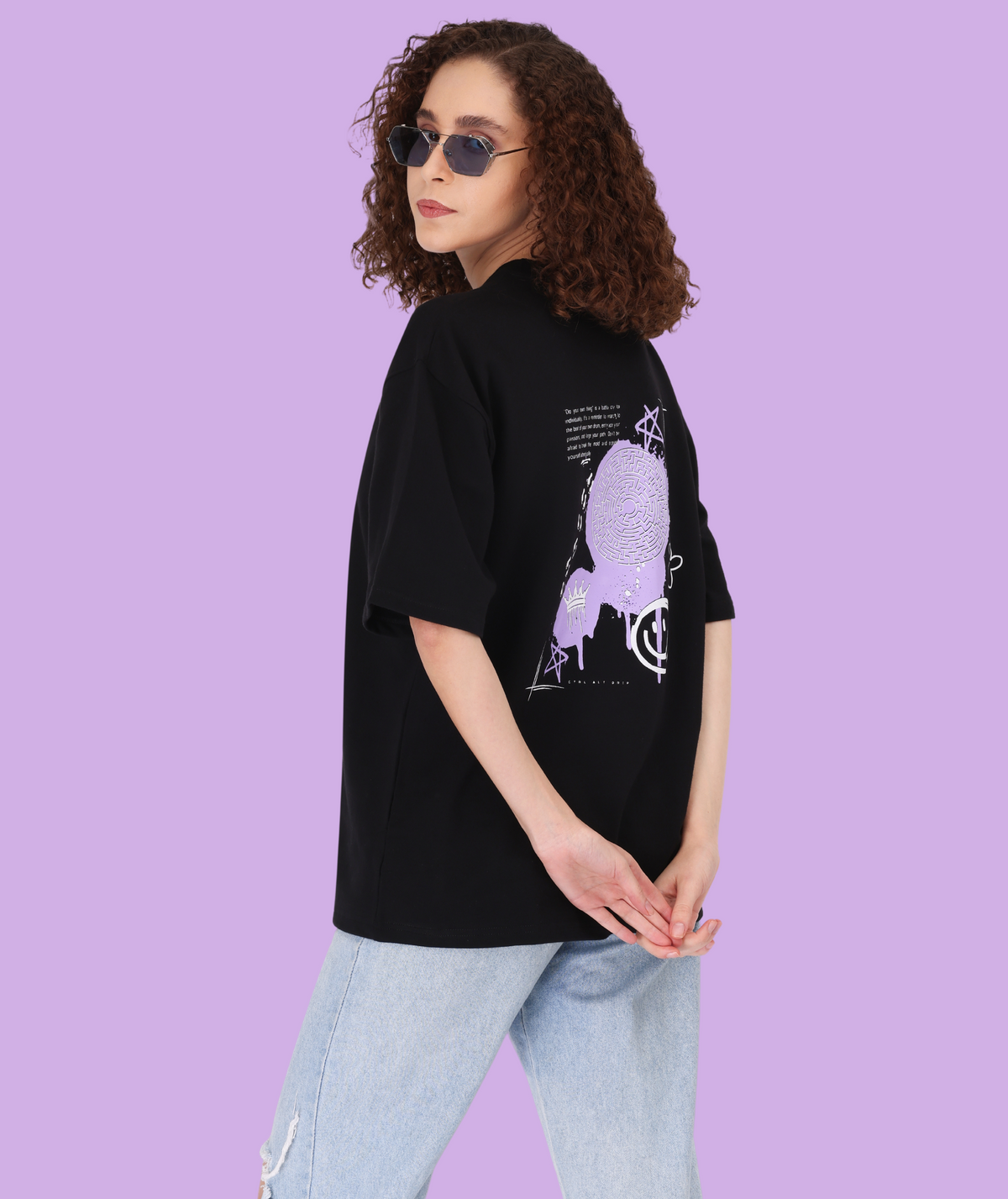 Do your own thing – alternate view | Ctrl Alt Drip