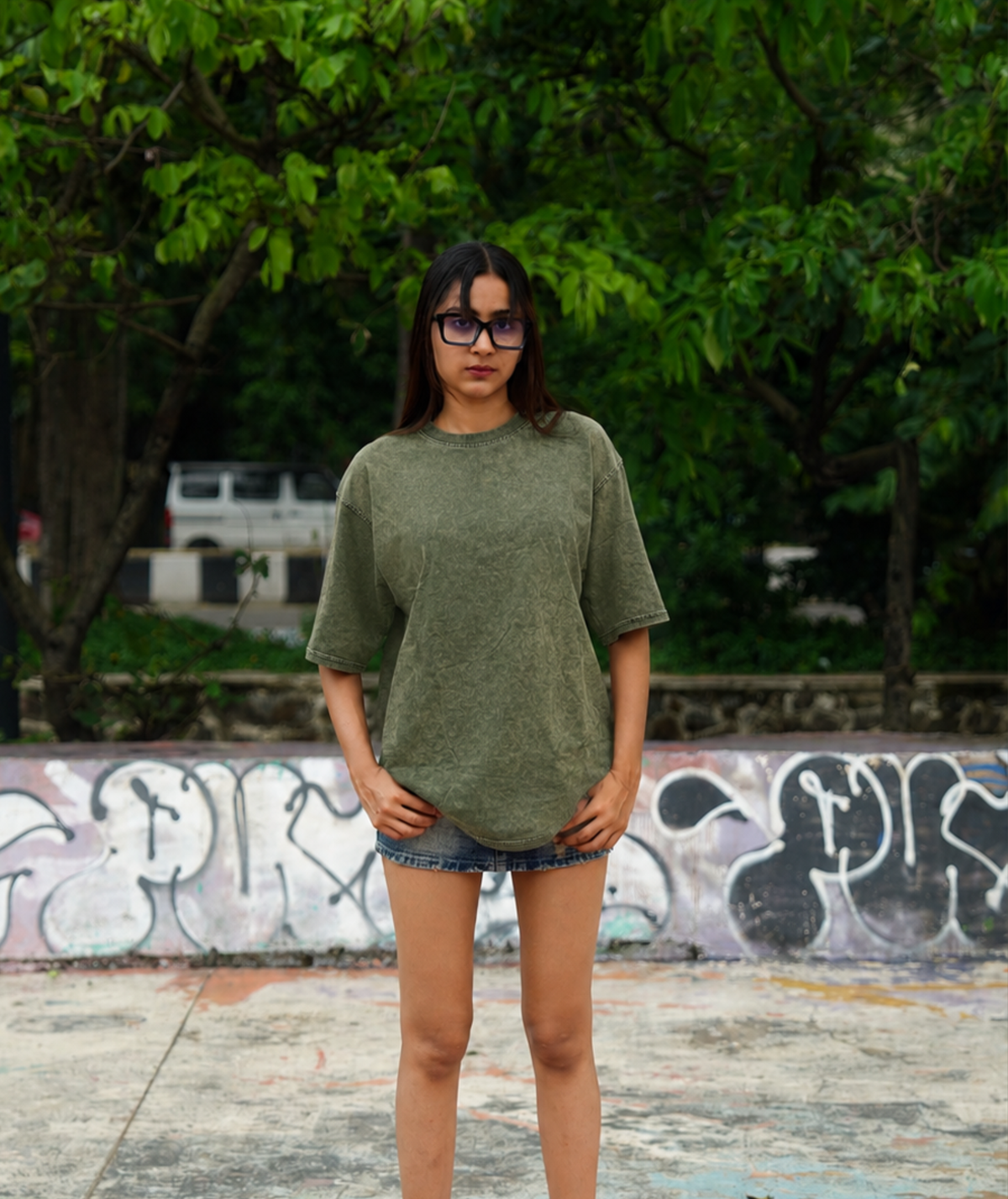 Olive Branch