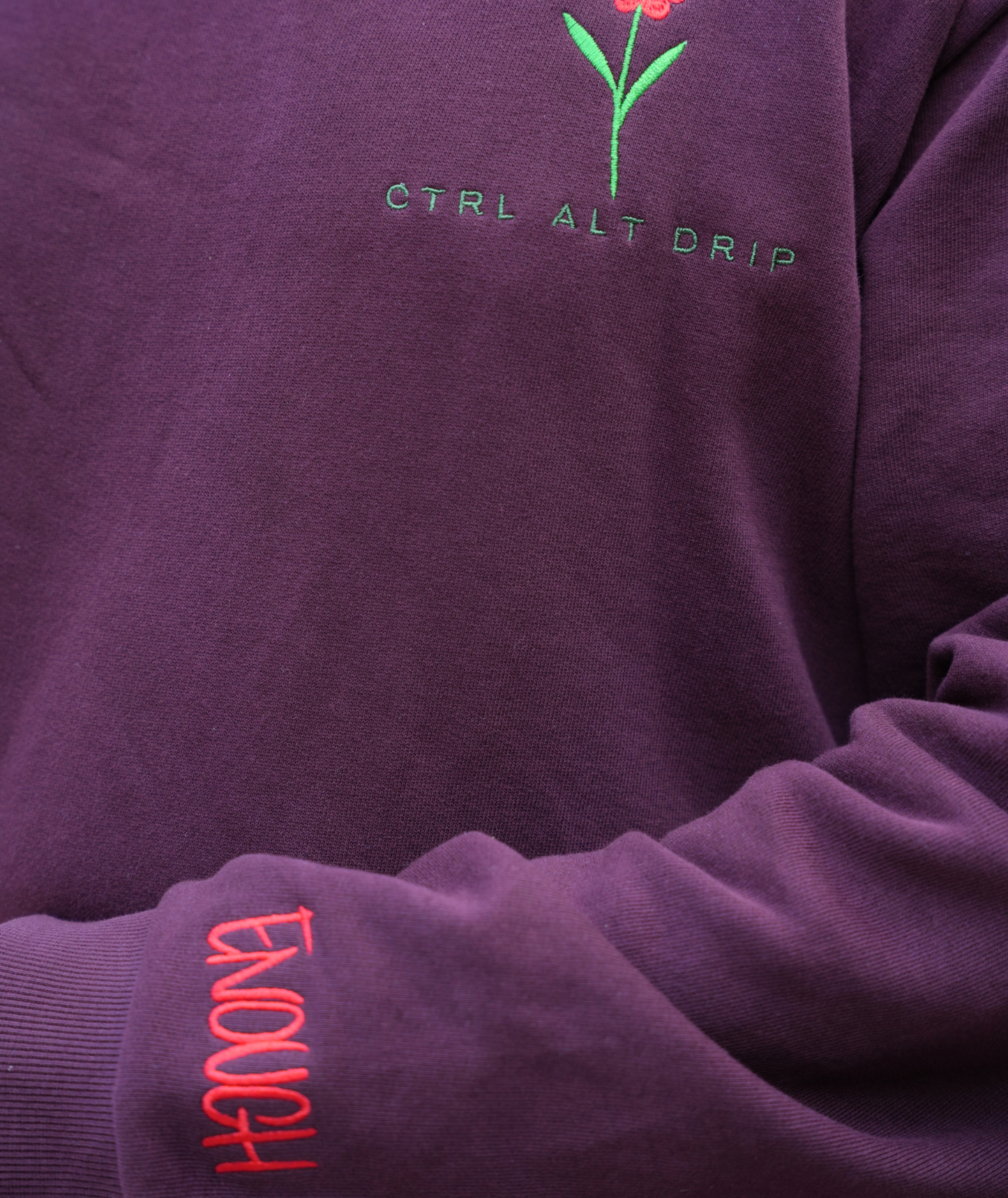 Wildflowers Don’t Need Spotlights