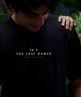 The Last Dance