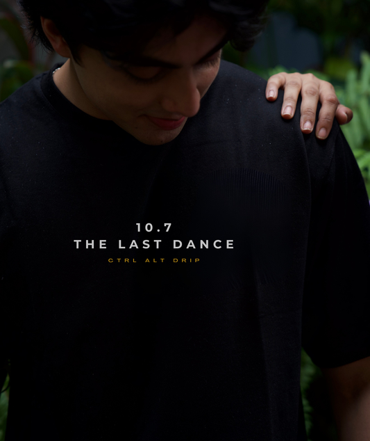 The Last Dance