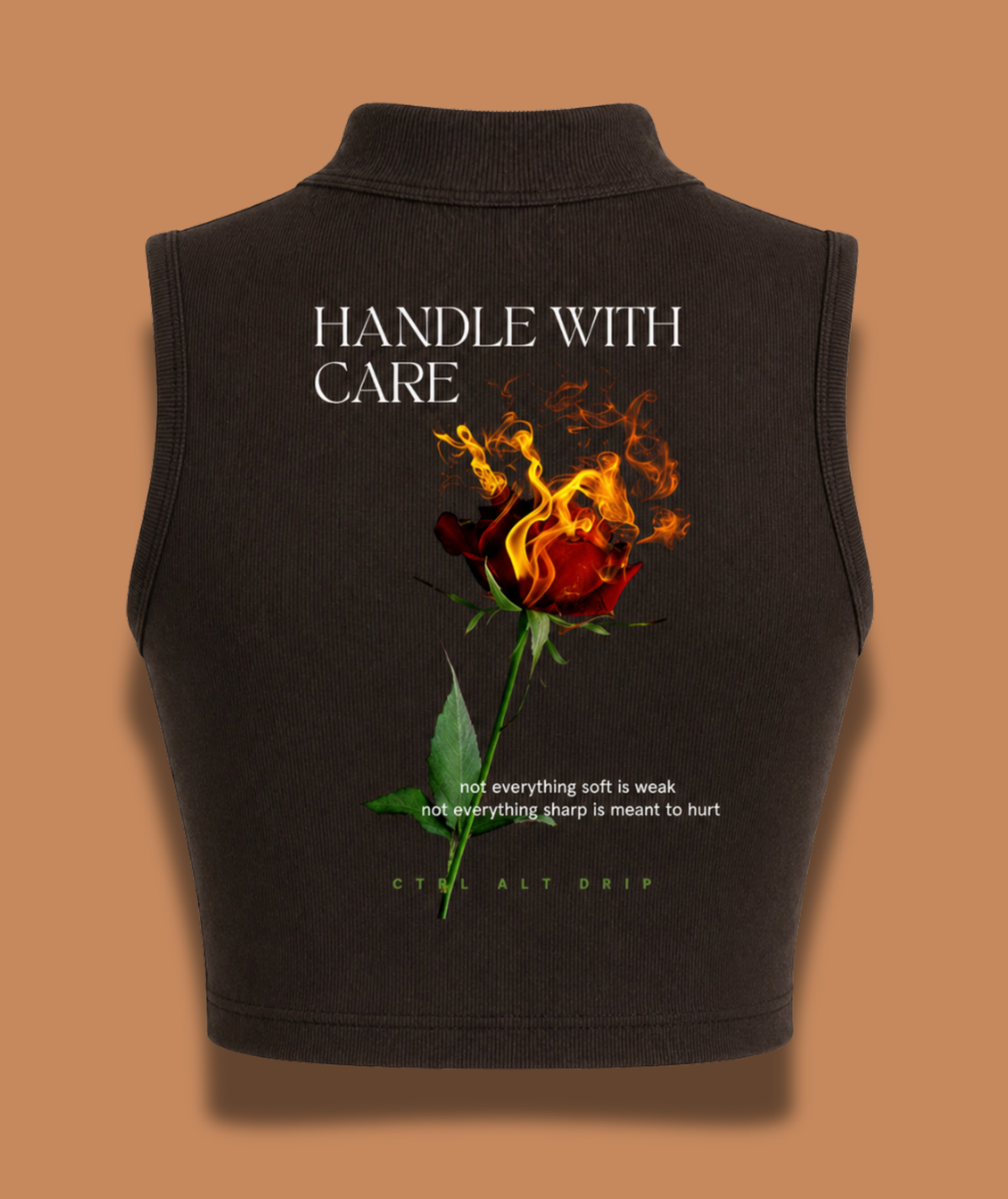 Handle With Care