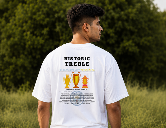 The Treble