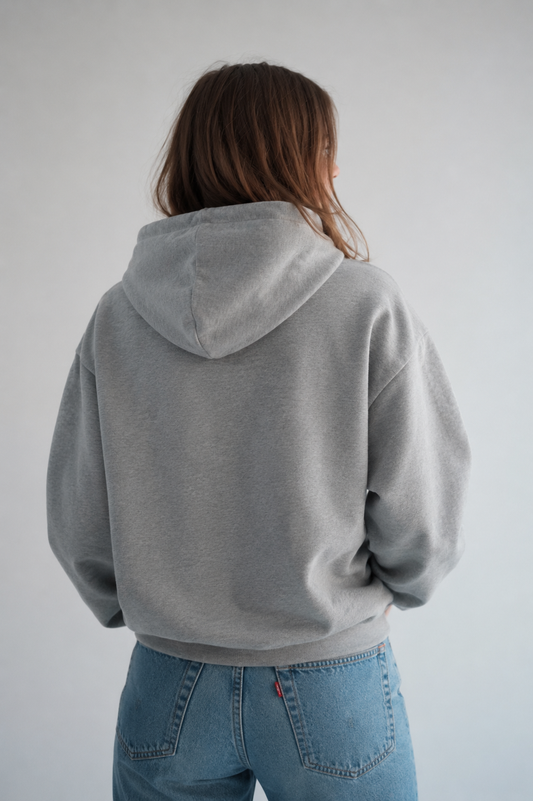 The Essential Hoodie