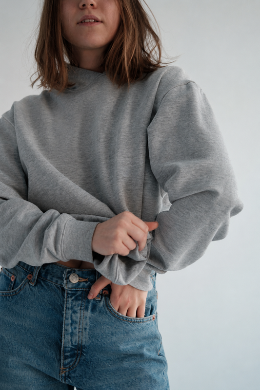 The Essential Hoodie