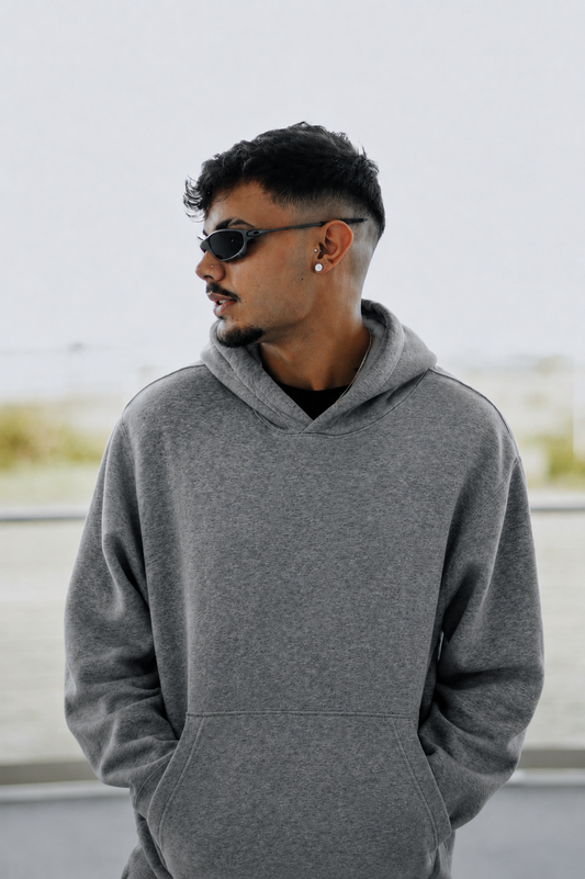 The Essential Hoodie