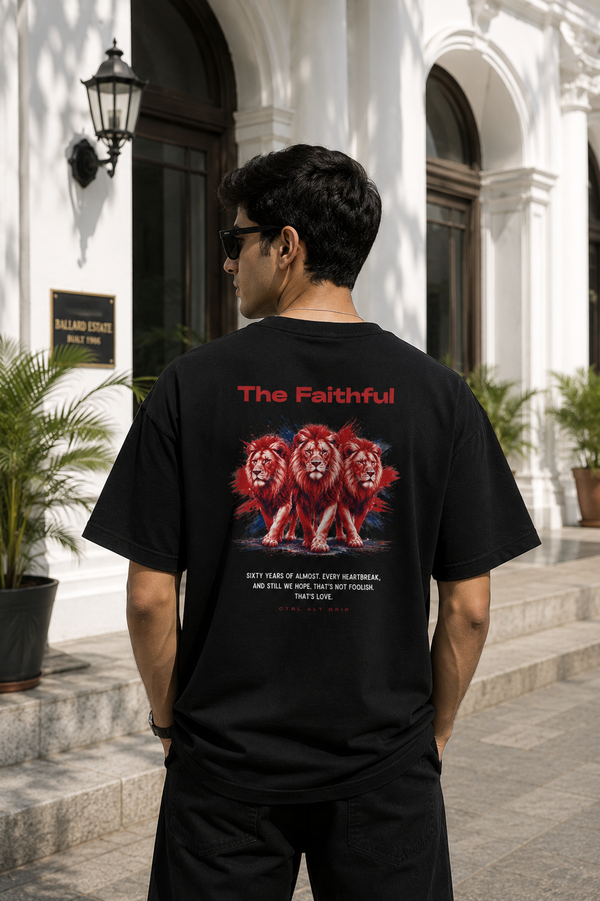 The Faithful
