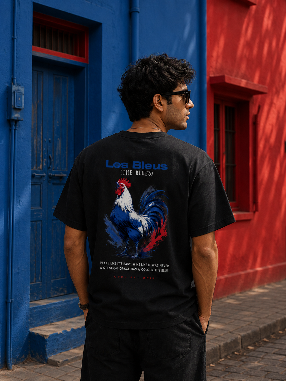 The Blues