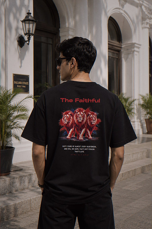 The Faithful