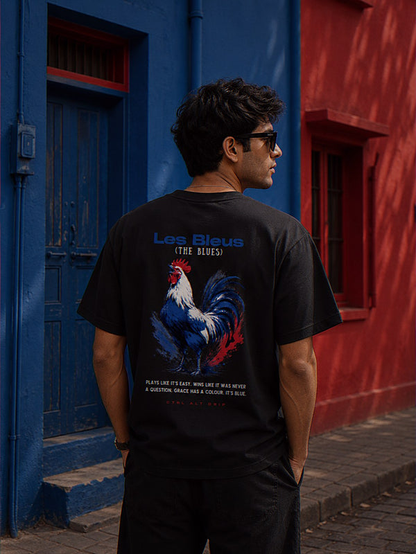 The Blues